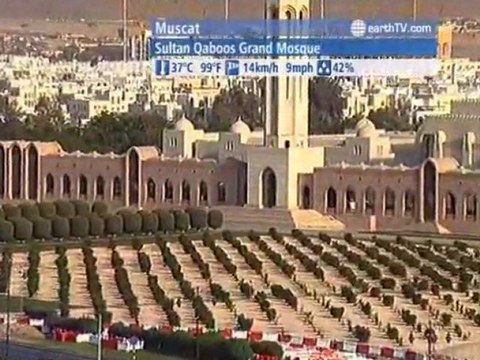 Rio de Janeiro - Brazil, Dresden - Germany, Warnemunde - Germany, Salzburg - Austria, Muscat - Oman, Avignon - France, Brussels - Belgium