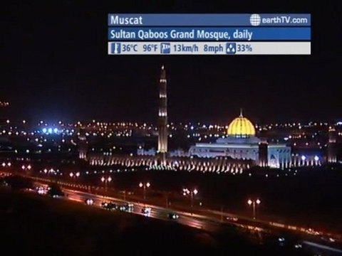 Budapest - Hungary, Arcachon - France, Washington - USA, Lucerne - Switzerland, Muscat - Oman, London - United Kingdom, Warnemunde - Germany