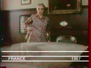Extrait De L'émission L'année De La Pub Décembre 1993 Canal+ (01/03)