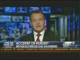 Fox News Reports On The Death Of Princess Diana Being An Inside Job