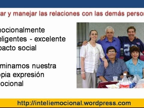 Inteligencia Emocional 10 Potentes Razones para Desarrollar Razón 5