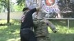 Take Downs - Systema Spetsnaz DVD 9 - Russian Martial Arts