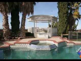 Palmdale and Lancaster Pool Homes