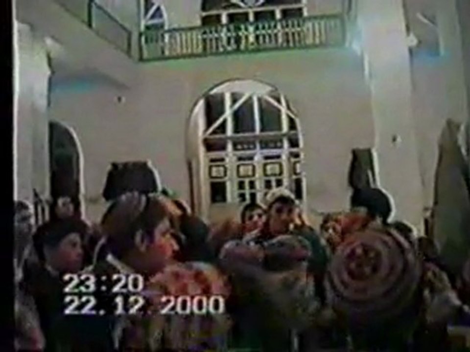 Atageldi Aga - Sorag-jogap