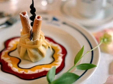 Frühstücksservice Berlin Lokal Jawoll !