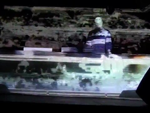 Minamata - beslan live at K4- Prague