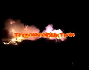 TrizOprOd cicle fire intro