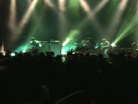 The Charlatans-LIVE-PRINCIPAL CLUB THEATER,14.05.11,Θεσσαλονικη.