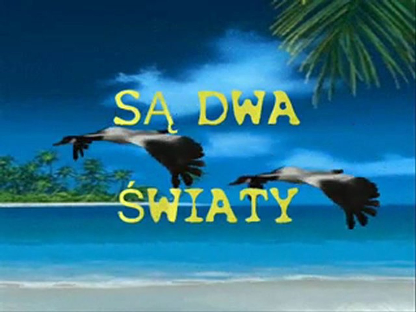 Maryla Rodowicz Sa Dwa Swiaty Tekst