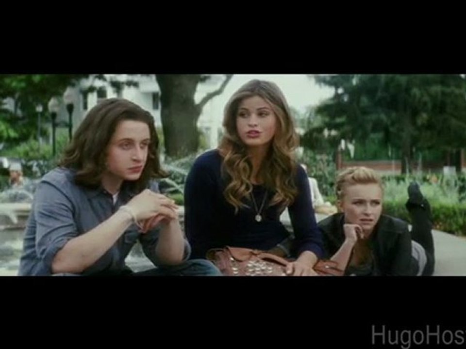 Scream 4 - HD Trailer #2