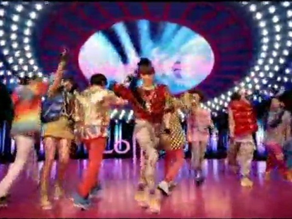 f(x) And M.I.C - Lollipop