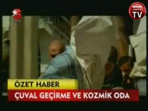 AMERİKAN ENTRİKALARI VE ERGENEKON