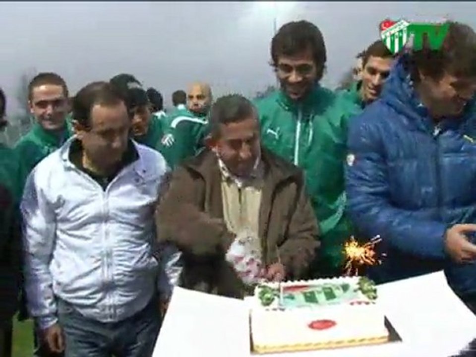 amigo ardiles 51. yil dönümü erturul sağlamla basti :D