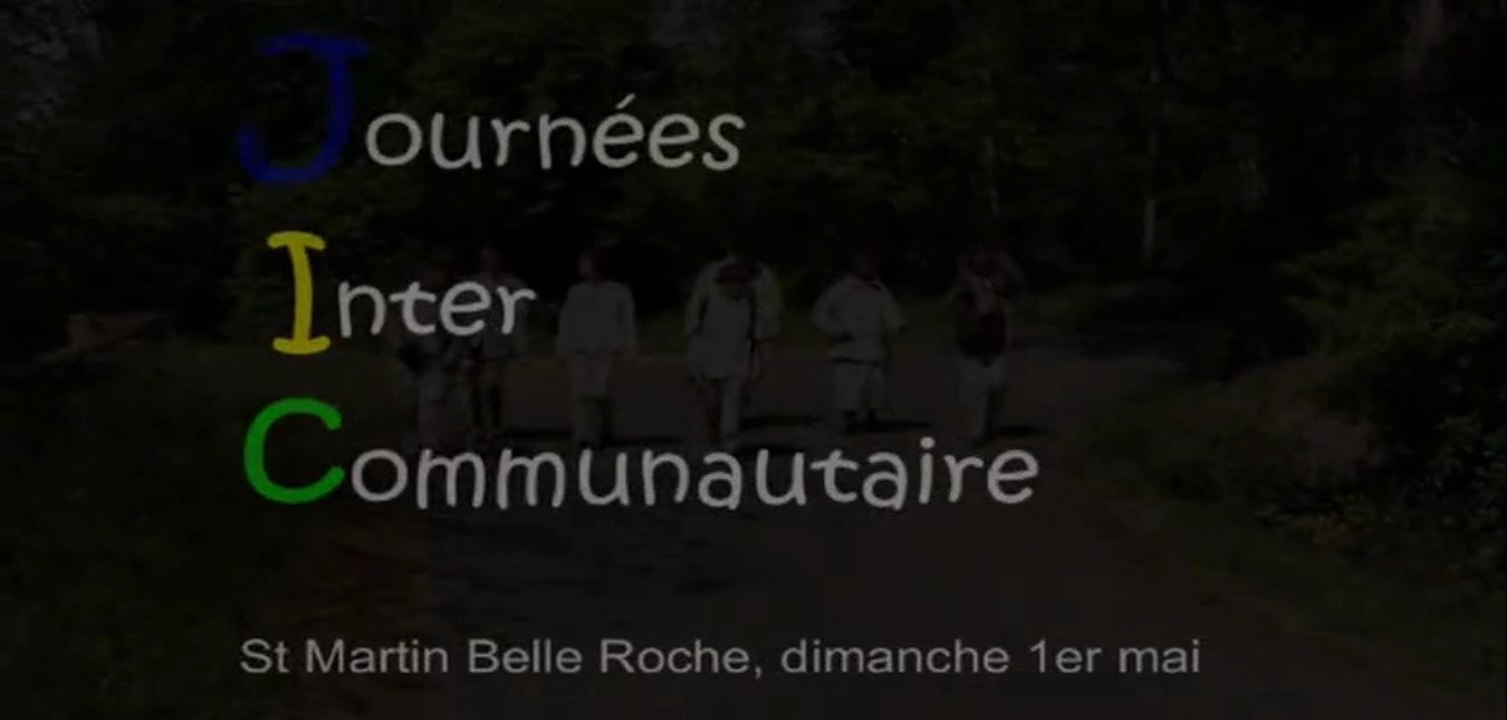 Du Forum Mondial Social de Dakar à St Martin Belle Roche