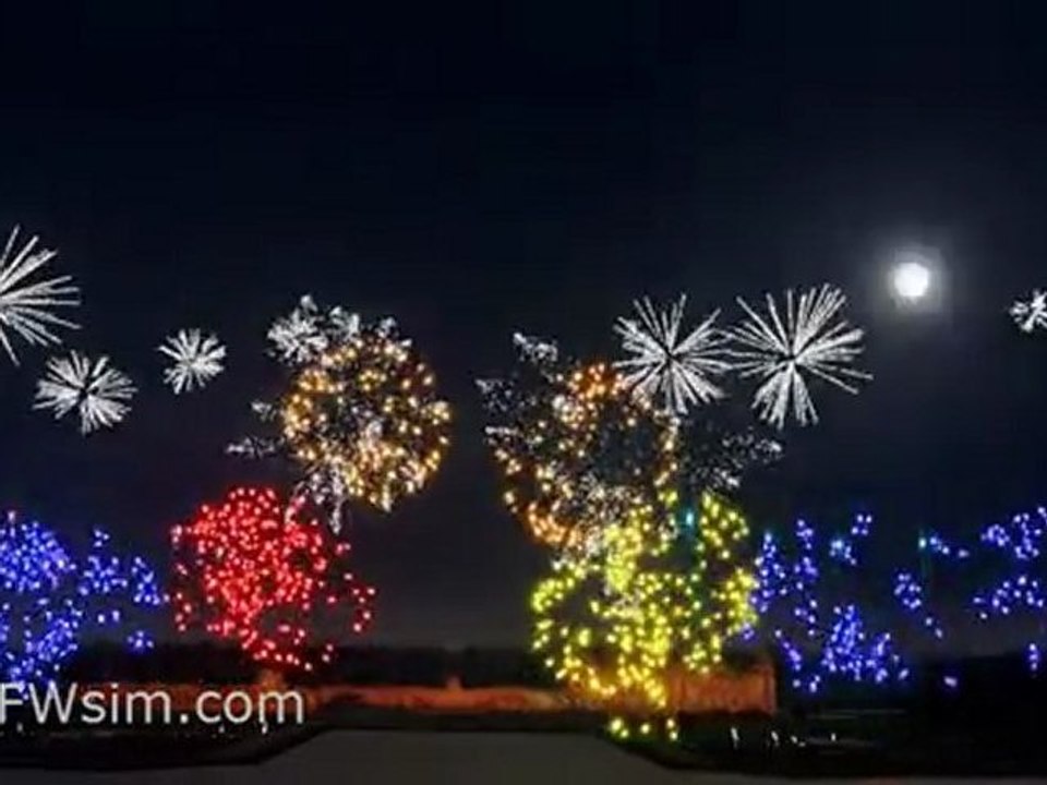 concours chantilly : l'évolution par le feu