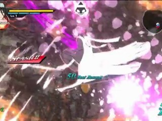 Bleach: Soul Resurreccion - Announcement Trailer