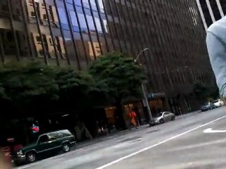 karamba et l'americaine qui c'est pas prendre la photo mdrr