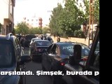 MALİYE BAKANI ŞİMŞEK MİDYAT'TA