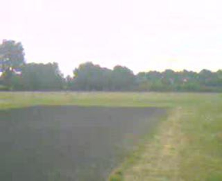 atterissage du pc-6 de dubs