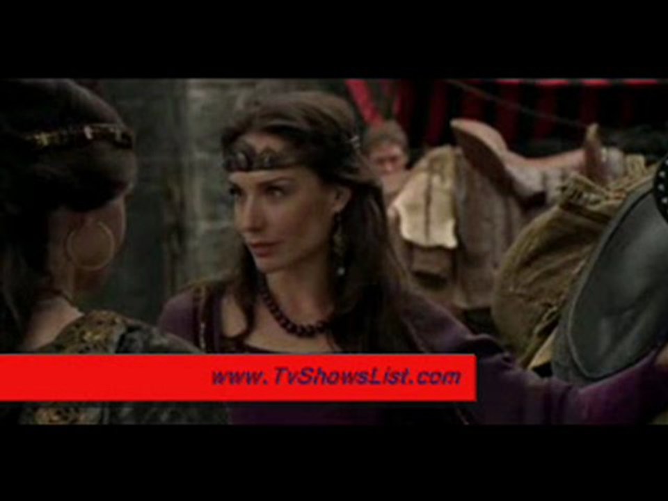 Camelot Season 1 Episode 7 'The Long Night'