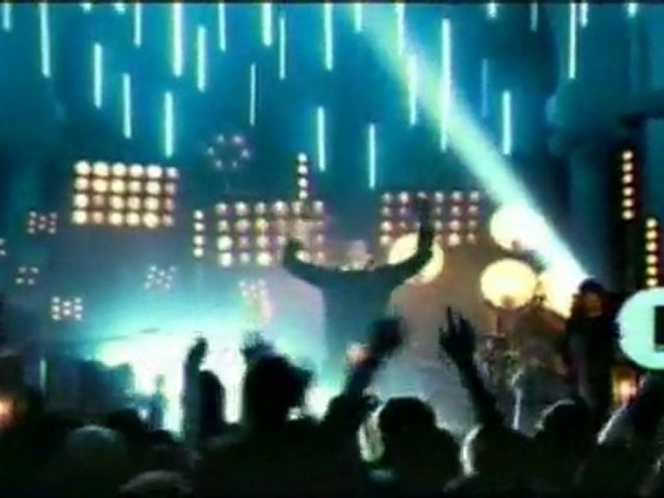 Coldplay - 07 In my place - Live in London