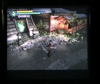 D-H 03/WT: Onimusha Warlords (Part 11)