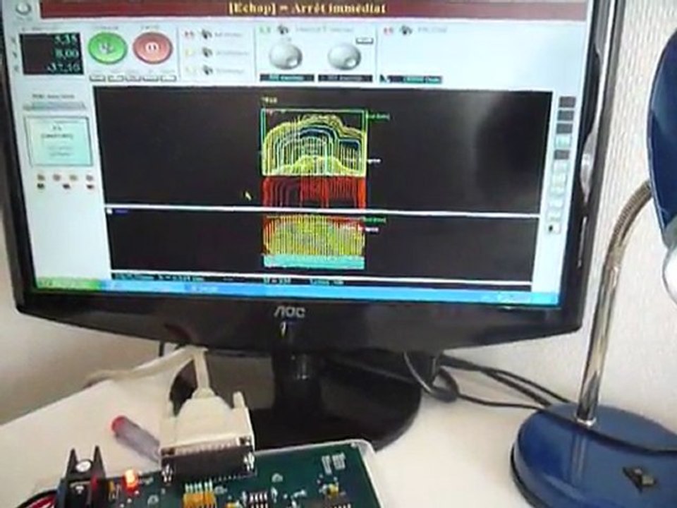 test cnc
