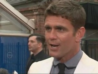 EastEnders: Baby swap plot still hot topic