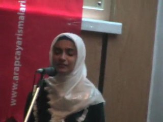 Ya imame'r-Rusli Arapça ilahi