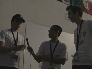Interview des joueurs aAa.SC2