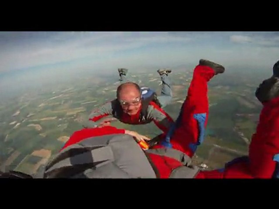 video saut pac brienne le chateau