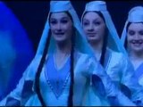 Çerkes dansı-Osetia