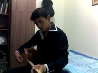 Bu Ne Talih Bu Ne Kader