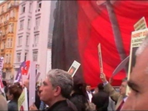 Ali Rıza KARATAŞ (KOLKOLA GİRME ZAMANI)