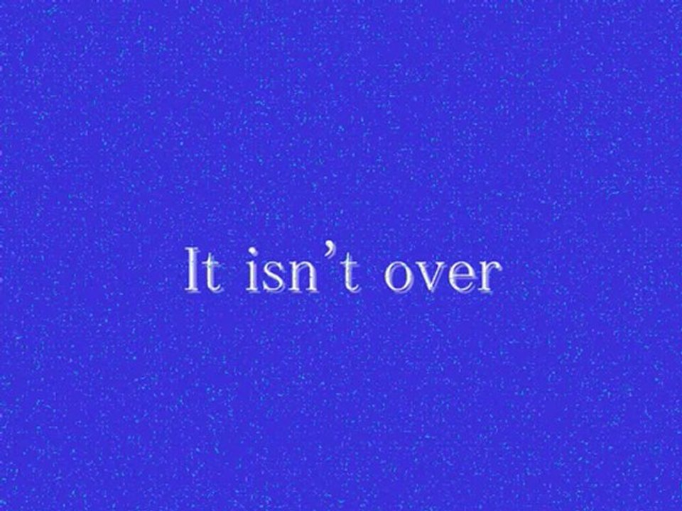 Moi qui chante Someone like you de Adele