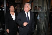 Dominique Strauss-Kahn inculpé pour agression sexuelle