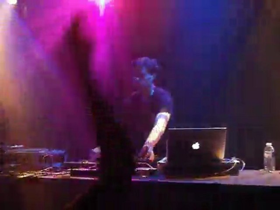 Rodriguez Jr@Poudrière Belfort