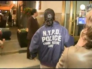 Strauss-Kahn accusato formalmente di sequestro e tentato...