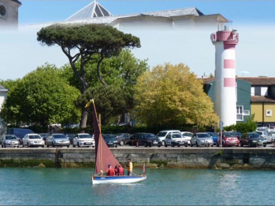La Rochelle Mai 2011