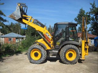 JCB 4CX