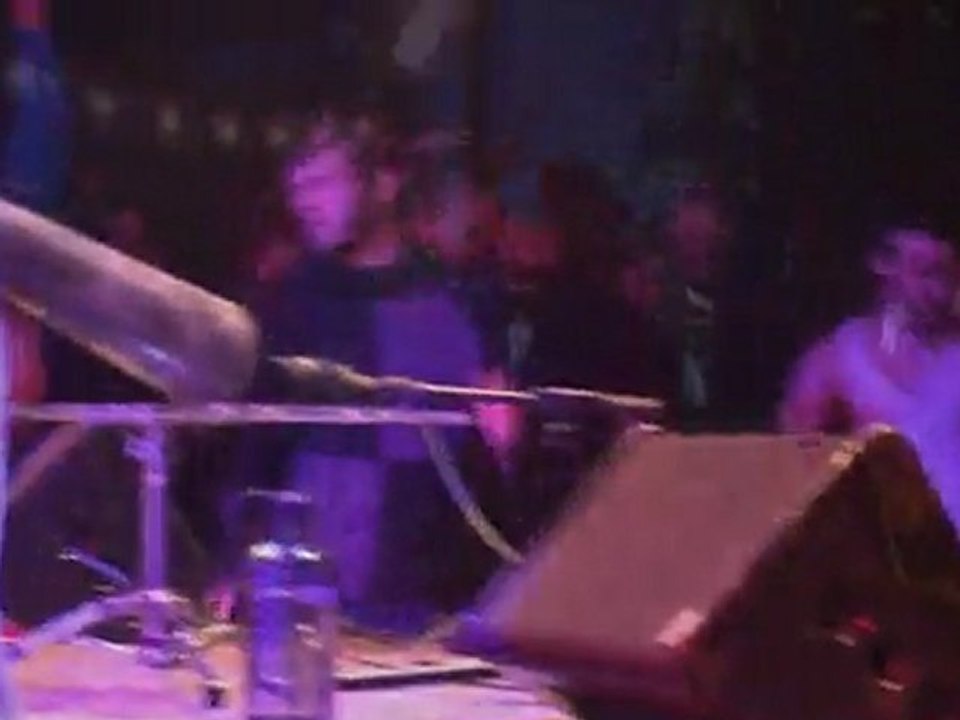 DIDG.e.VENT 2011 International Didgeridoo benefit Festival Berlin