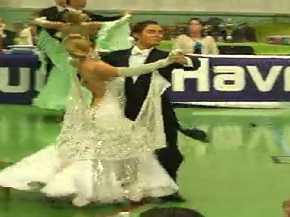 Compet Le Havre Tango