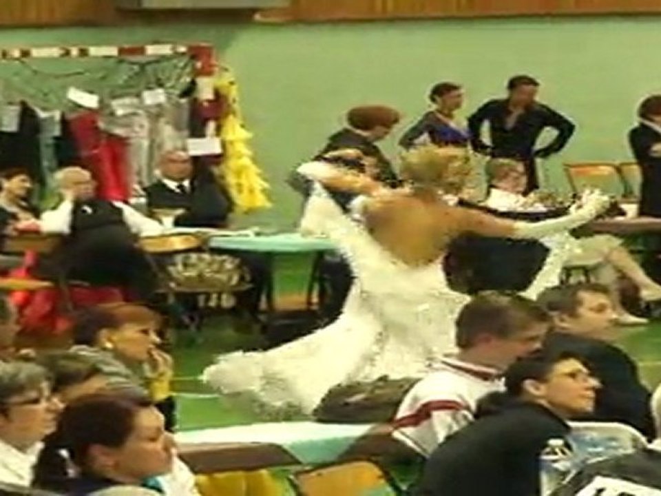 Compet Le Havre Valse viennoise