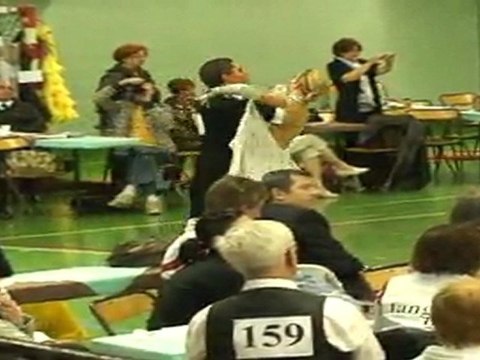 Compet Le Havre Slow Fox