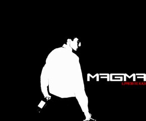 Magma - M.A.G.M.A
