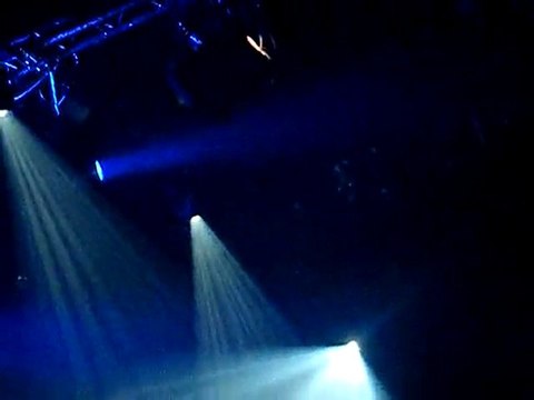 Jean-Louis AUBERT- AILLEURS Live @ Zénith de NANTES