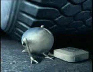 Pub Kiss Cool Croquettes