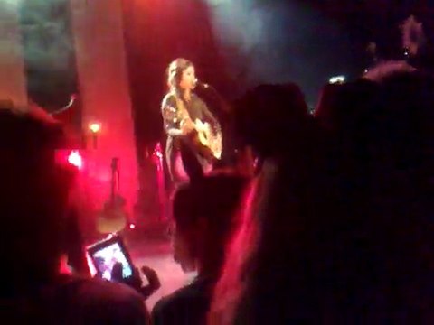 Tudututdu Joyce Jonathan Concert Bourg lés Valence