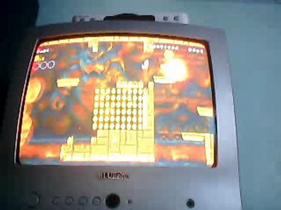 mario bros wii part 6