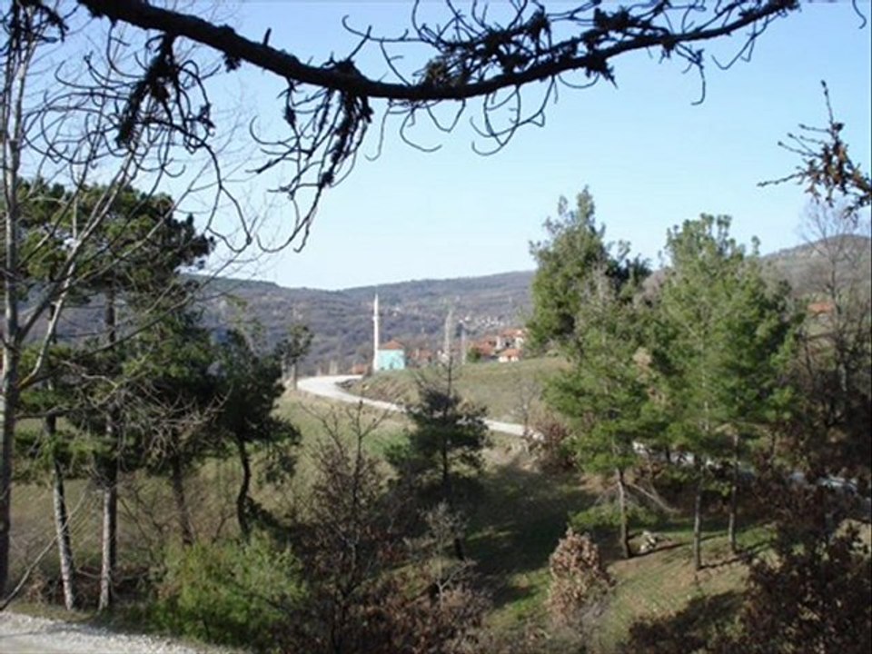 KARAKAYA KÖYÜ-DURSUNBEY